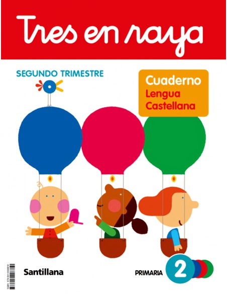 CUADERNO LENGUA 2 2ºPRIMARIA PAUTA CONSTRUYENDO MUNDOS 2023